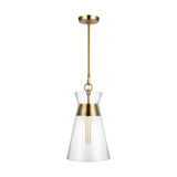 Atlantic Slim Pendant