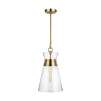 Atlantic Slim Pendant