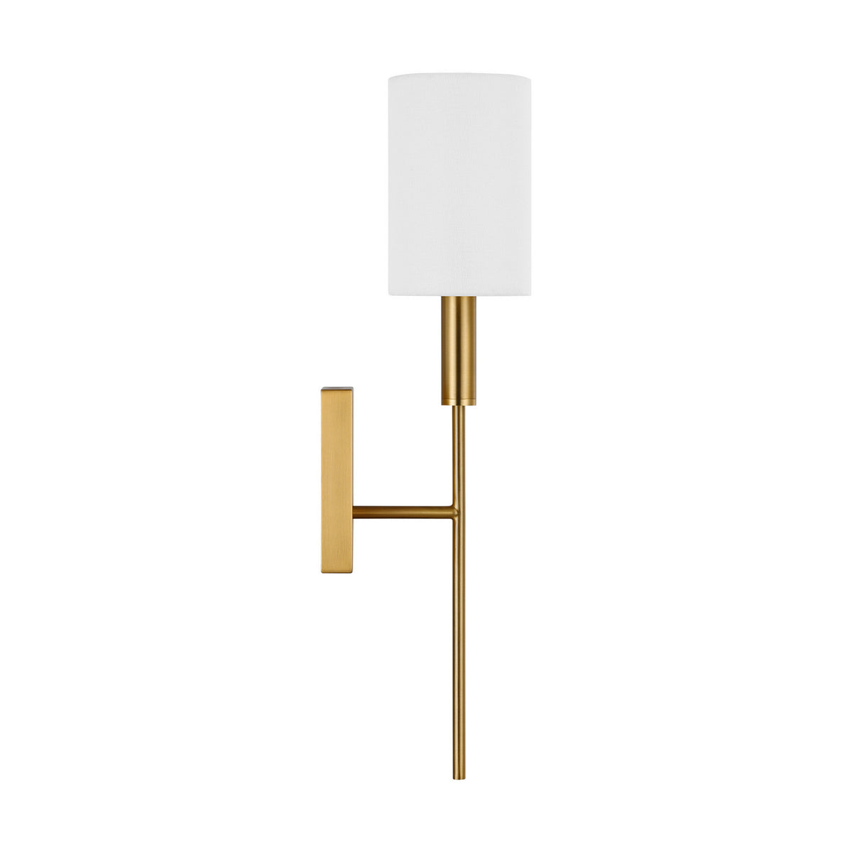Brianna Tail Sconce