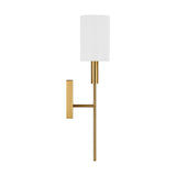 Brianna Tail Sconce