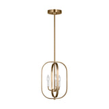 Loretto Small Lantern