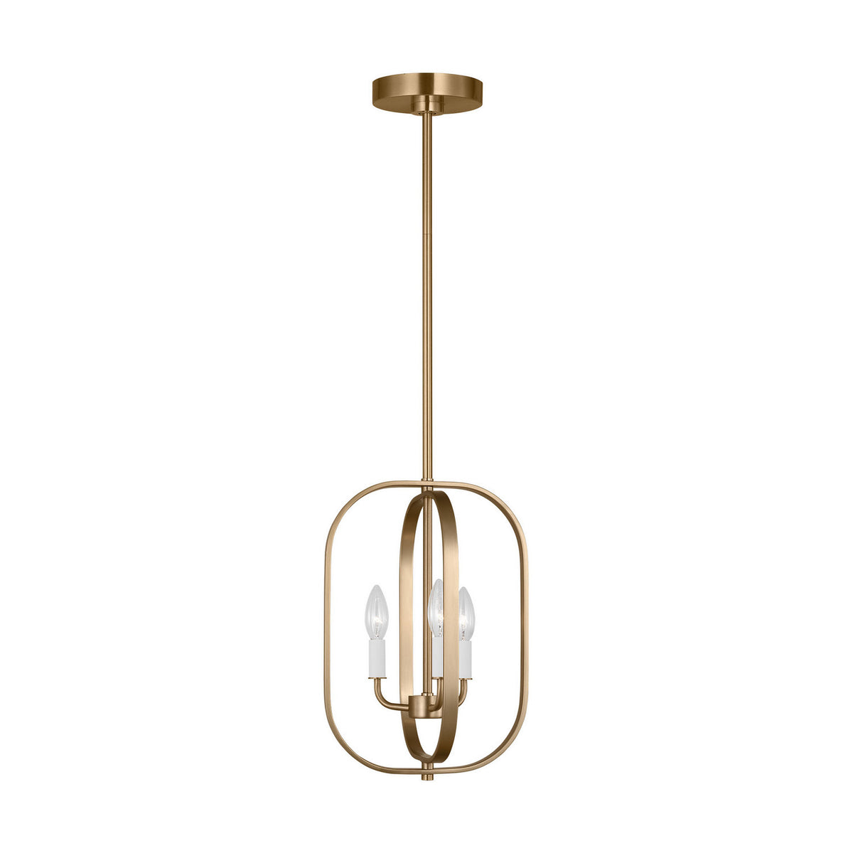 Loretto Small Lantern
