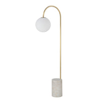Merlot LED Floor Lamp