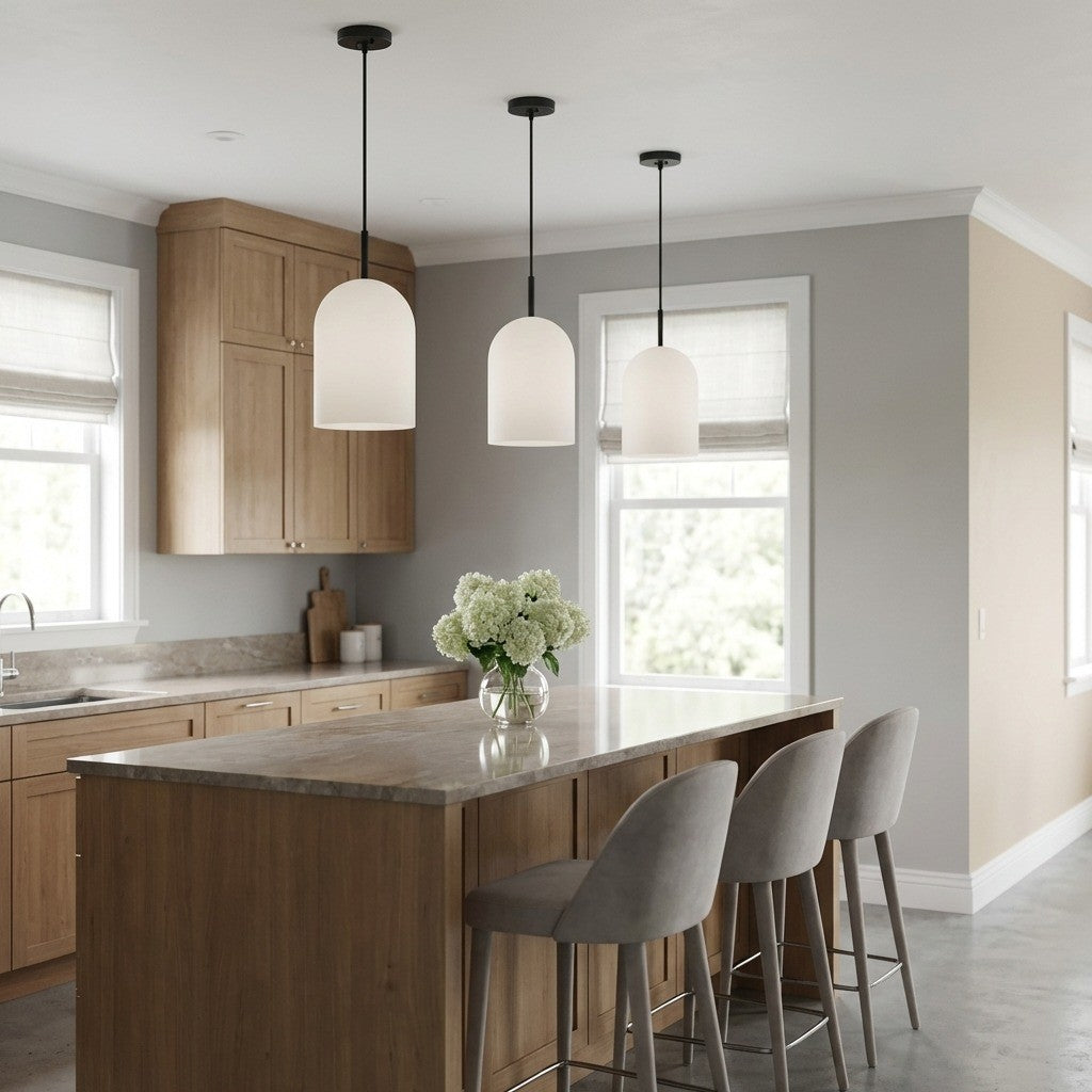 Neblina One Light Pendant