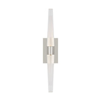 Lassell Single Tall Sconce