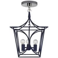 Cavanagh Mini Lantern