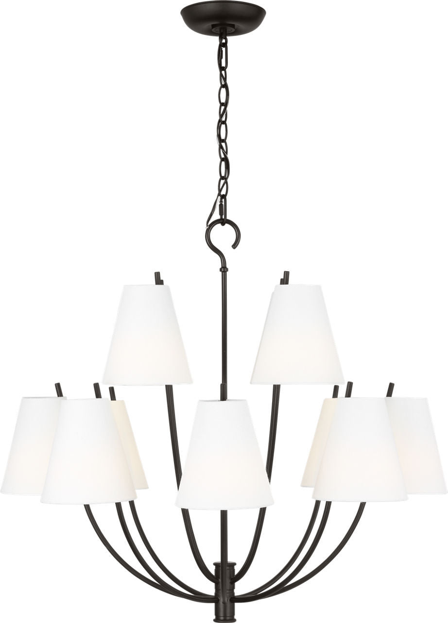 Marina 30 Chandelier