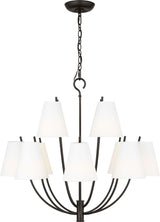 Marina 30 Chandelier