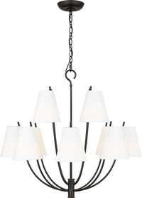 Marina 30 Chandelier