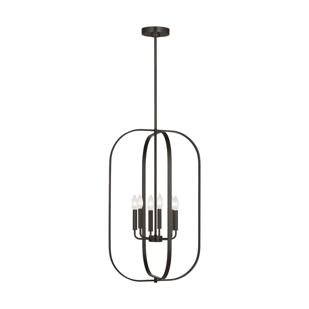 Loretto Large Lantern