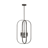 Loretto Large Lantern