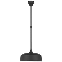 Academy 16" Rockhouse Pendant