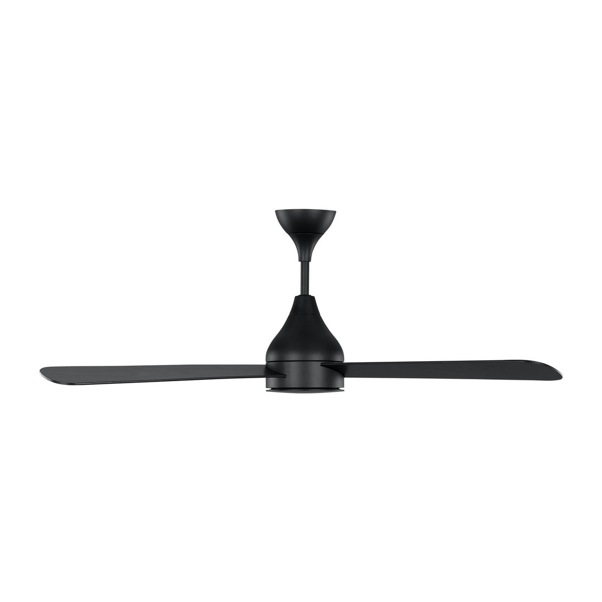Streaming Smart 52" LED Ceiling Fan