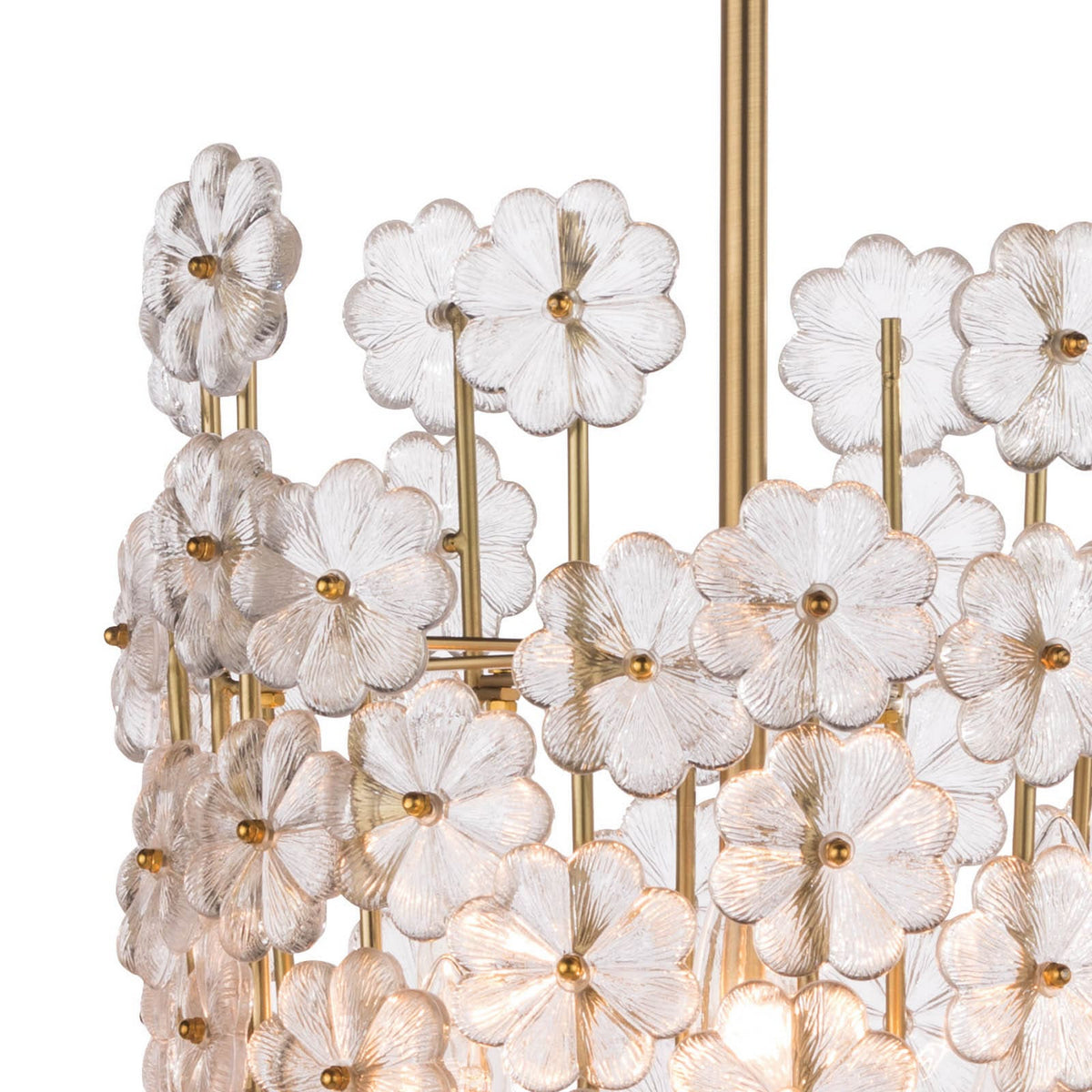 Charlotte Six Light Pendant