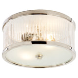 Randolph Small Flush Mount