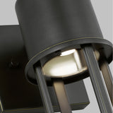 Union Small Wall Lantern