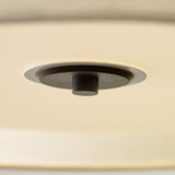 Three Light Pendant — Cordtlandt