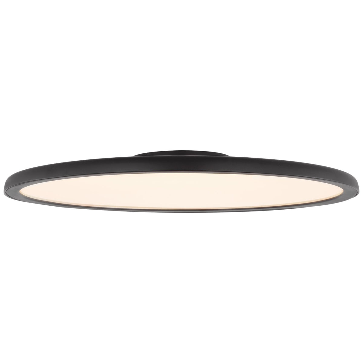 Dot 22" Flush Mount
