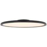 Dot 22" Flush Mount