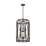 Patrice Tall Lantern