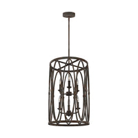 Patrice Tall Lantern
