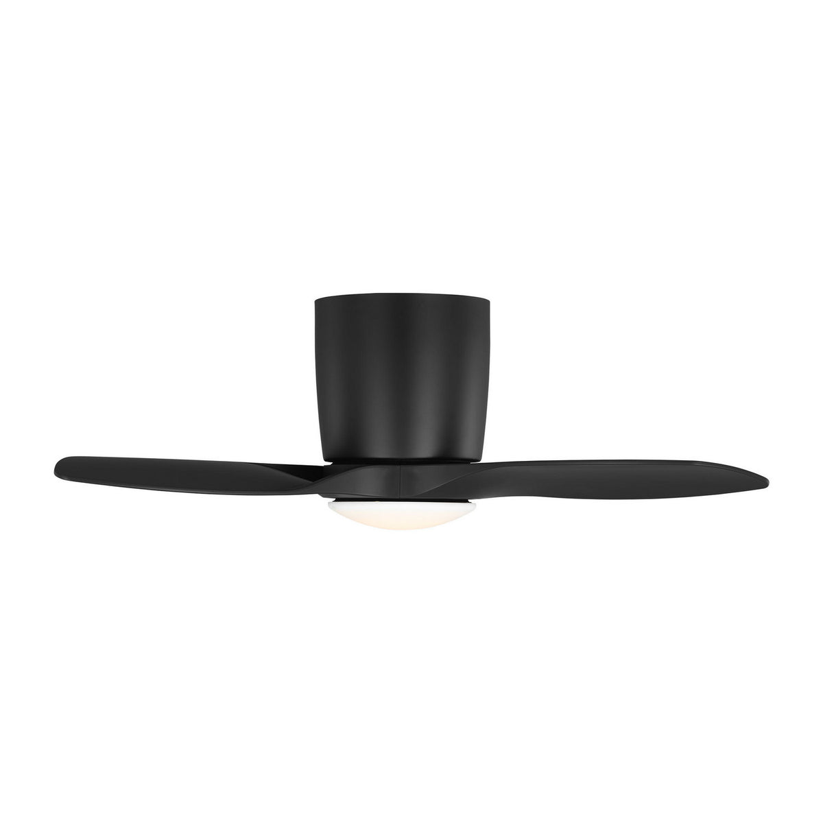 Titus 32 Hugger LED Ceiling Fan