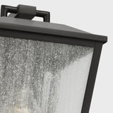 Kennewick Small Wall Lantern