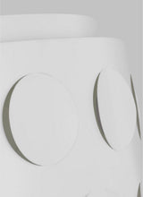 Dottie Medium Flush Mount
