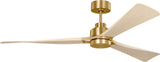 Trillium Smart 60" LED Ceiling Fan