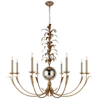 Gramercy Large Chandelier