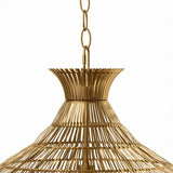 Cupola One Light Pendant