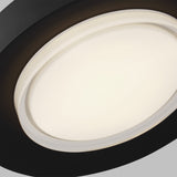 Hilo 16 Flush Mount