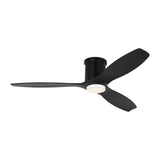 Collins Smart 52" Hugger LED Ceiling Fan