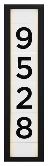 Address Light