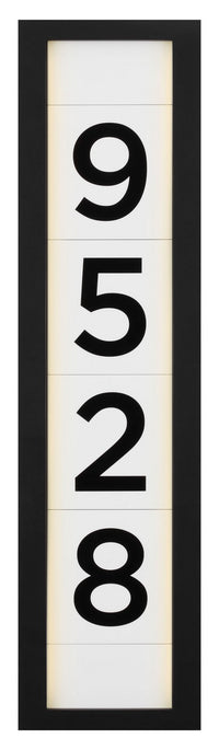 Address Light