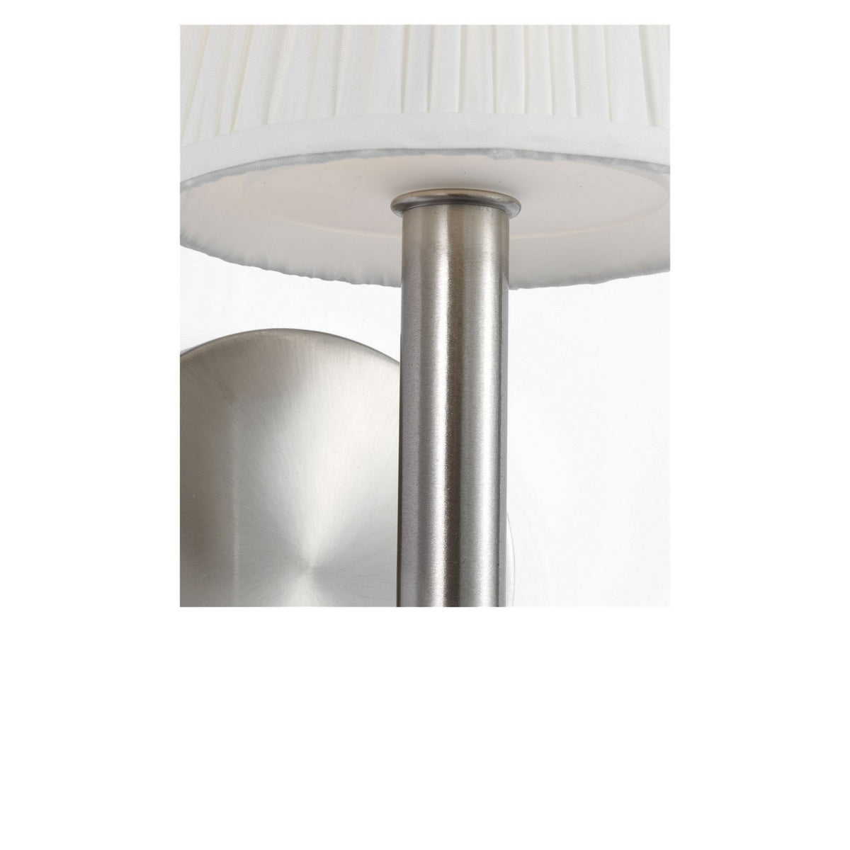 Vilera One Light Sconce