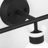 Belcarra 3-Light Bath Sconce