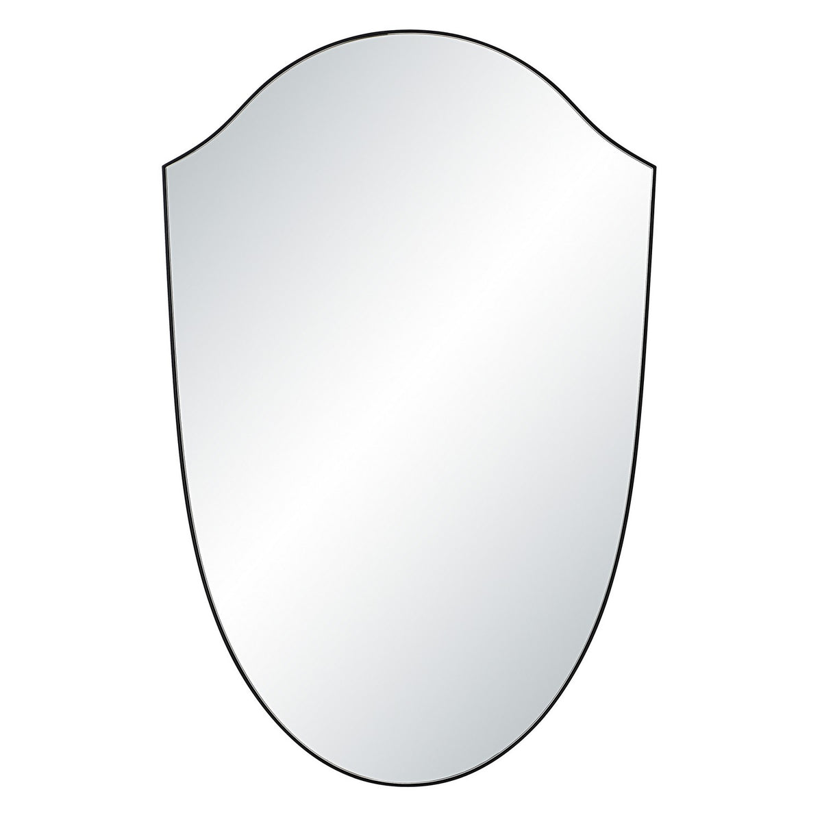Ryker Mirror