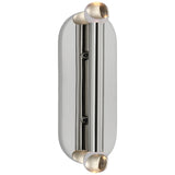 Rousseau Large Vanity Sconce
