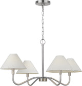 Eldon Medium Chandelier