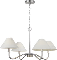 Eldon Medium Chandelier