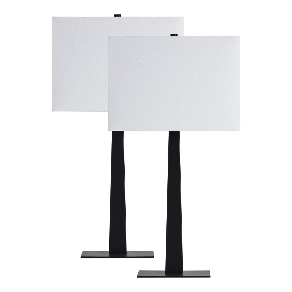 Candace LED Table Lamp- Set