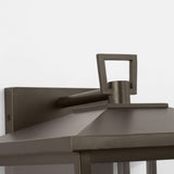 Linton 20.5" Lantern