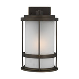 Wilburn Medium Wall Lantern