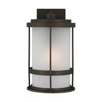 Wilburn Medium Wall Lantern