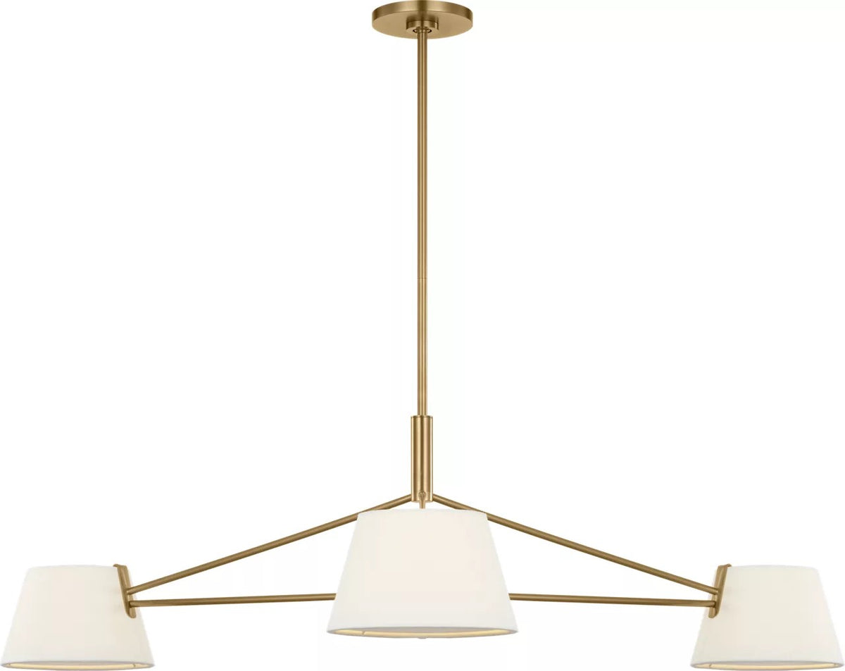 Hale 48" Chandelier