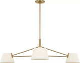 Hale 48" Chandelier