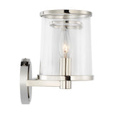 Reynolds Medium Bath Sconce