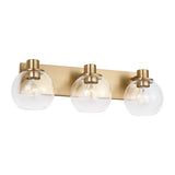 Rito Three Light Bath
