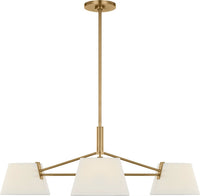 Hale 36" Chandelier